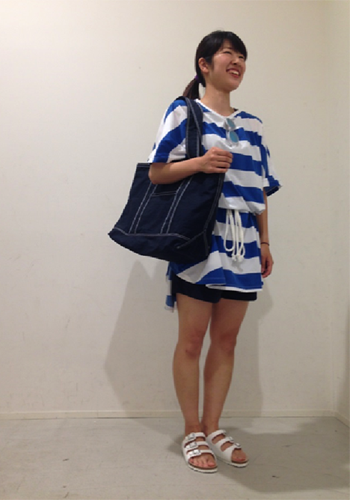 TNF＋ららぽーと新三郷店