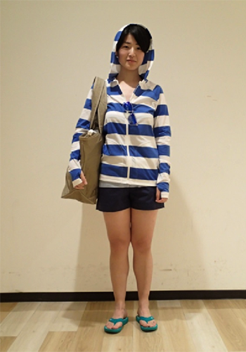 TNF＋アミュプラザ長崎店