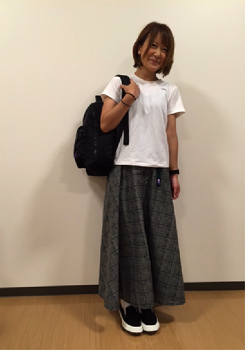 TNF昭島モリパーク アウトドアビレッジ店