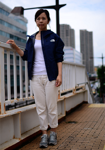 TNF＋クレド岡山店