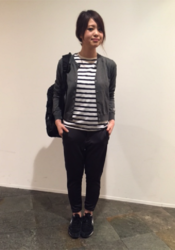 TNF＋キャナルシティ博多店