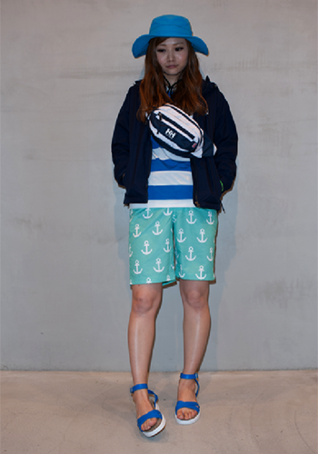 TNF＋サッポロファクトリー店