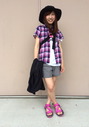 TNF＋インターパーク スタジアム店