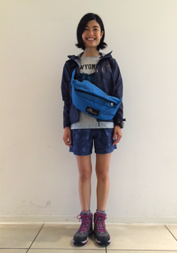 TNF＋ららぽーと横浜店