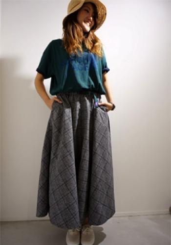 TNF京都藤井大丸店