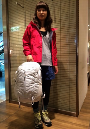TNF三越仙台店