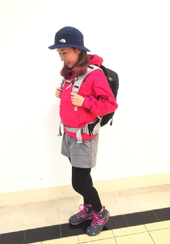 TNF＋ららぽーとTokyo-bay店