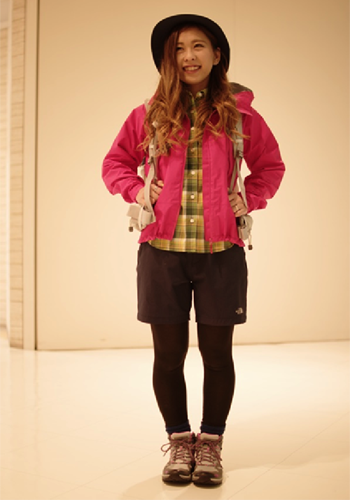 TNF＋ラゾーナ川崎店