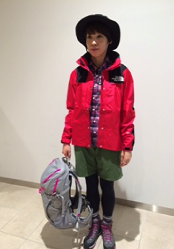 TNFコクーン新都心店