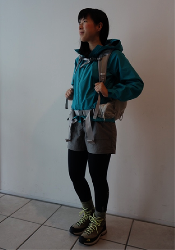 TNF＋ラシック店