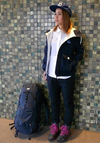 TNF＋グランフロント大阪店