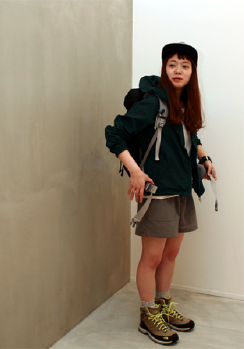 TNF＋阪急西宮ガーデンズ店