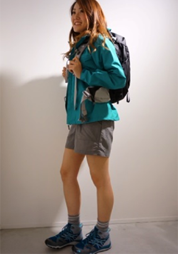 TNF京都藤井大丸店