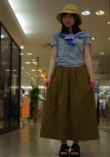 TNF+福田屋宇都宮店