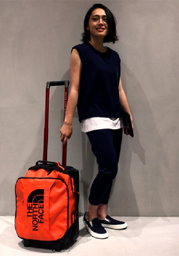 TNF+ららぽーと富士見店