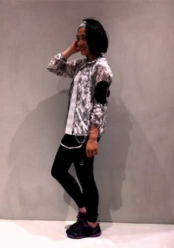 TNF+ららぽーと富士見店