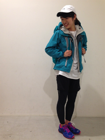 TNF＋ららぽーと新三郷店