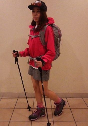 TNFたまプラーザテラス店