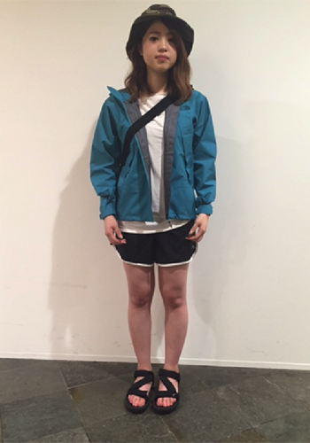 TNF＋キャナルシティ博多店