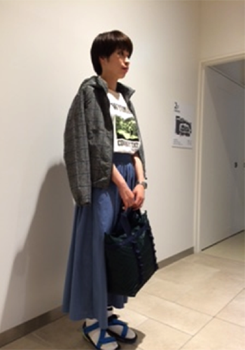 TNFコクーン新都心店