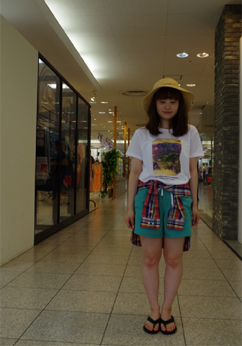 TNF+福田屋宇都宮店