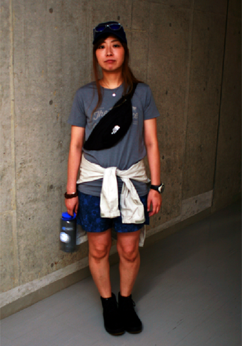 TNF＋阪急西宮ガーデンズ店