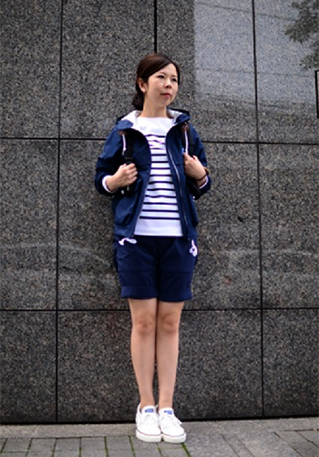 TNF＋クレド岡山店