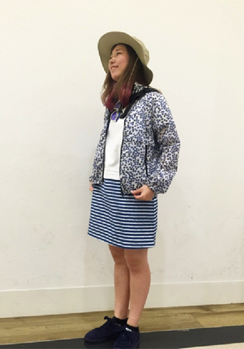 TNF＋ららぽーとTokyo-bay店