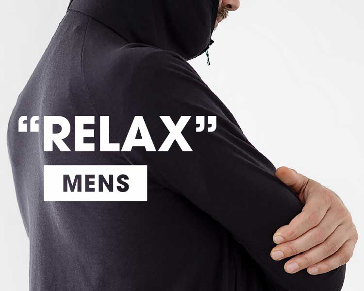 RELAX MENS
