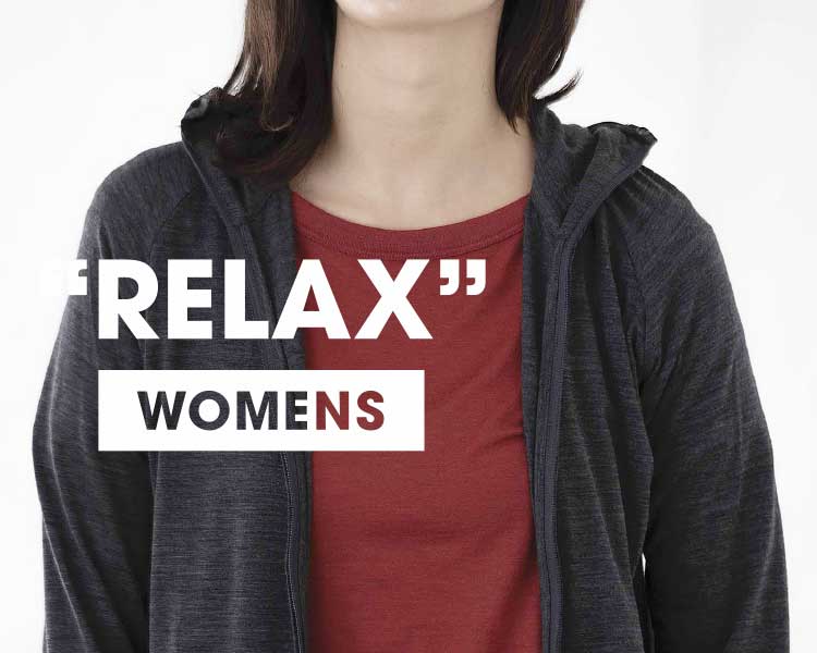 RELAX WOMENS
