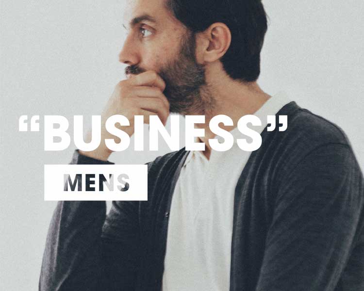 BUSINESS MENS
