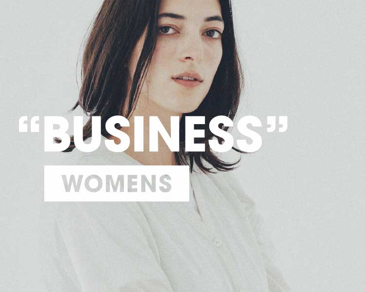 BUSINESS WOMENS