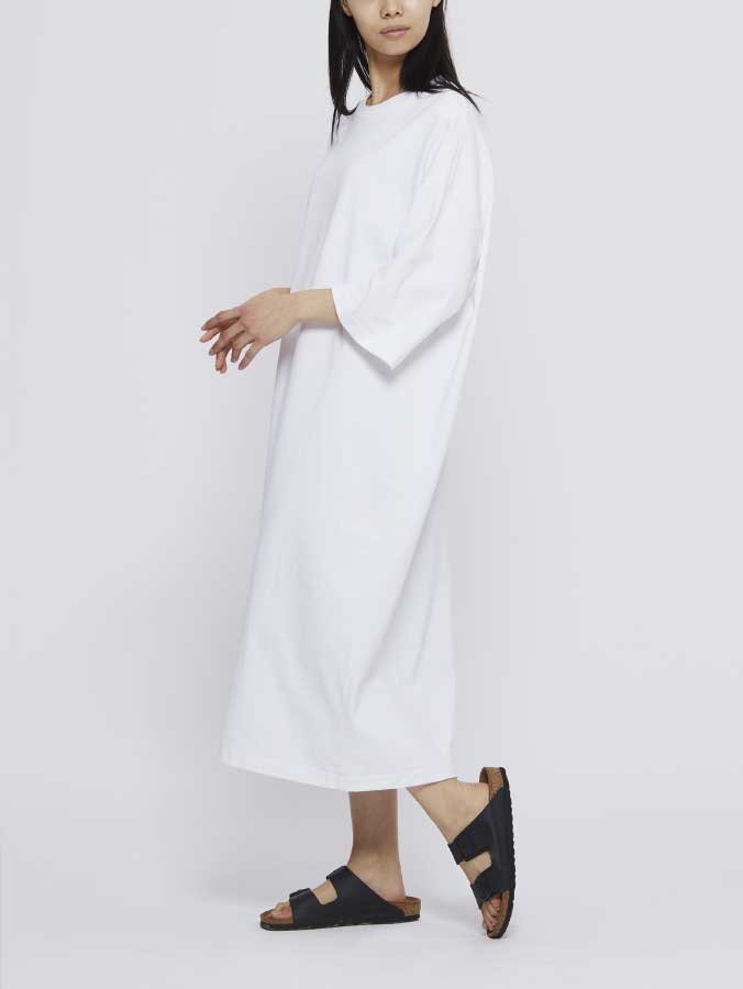 LONG ONE-PIECE