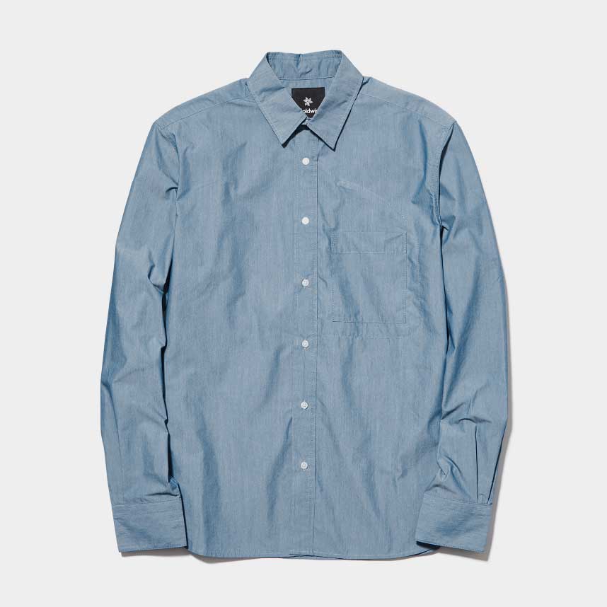 UTILITY CORDURA SHIRT