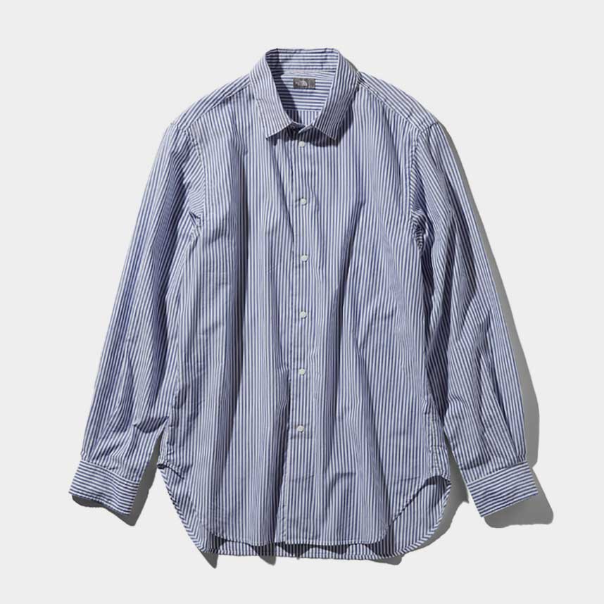 L/S Northern Harrier Shirt