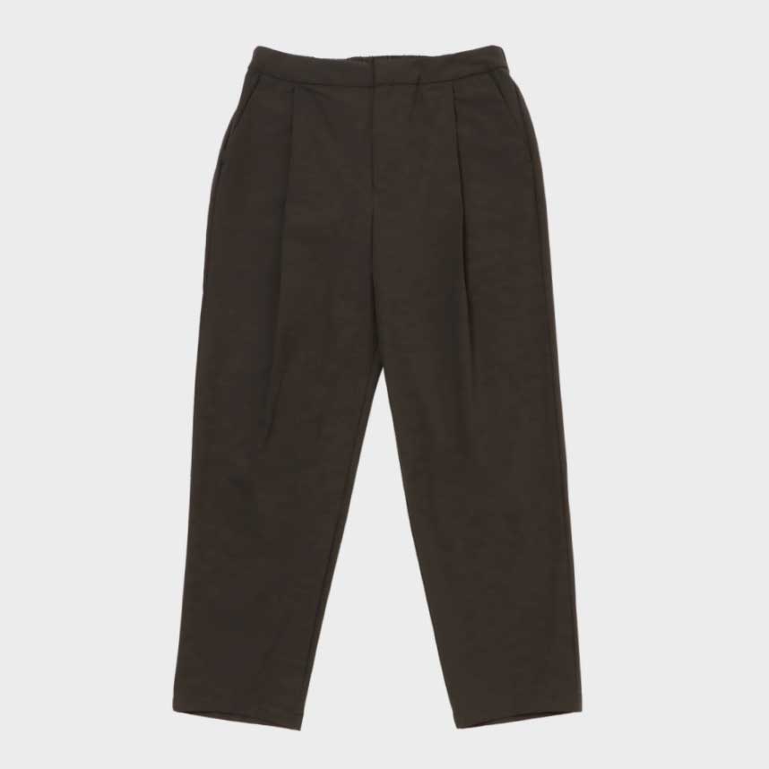 STRETCH LIGHT SLACKS