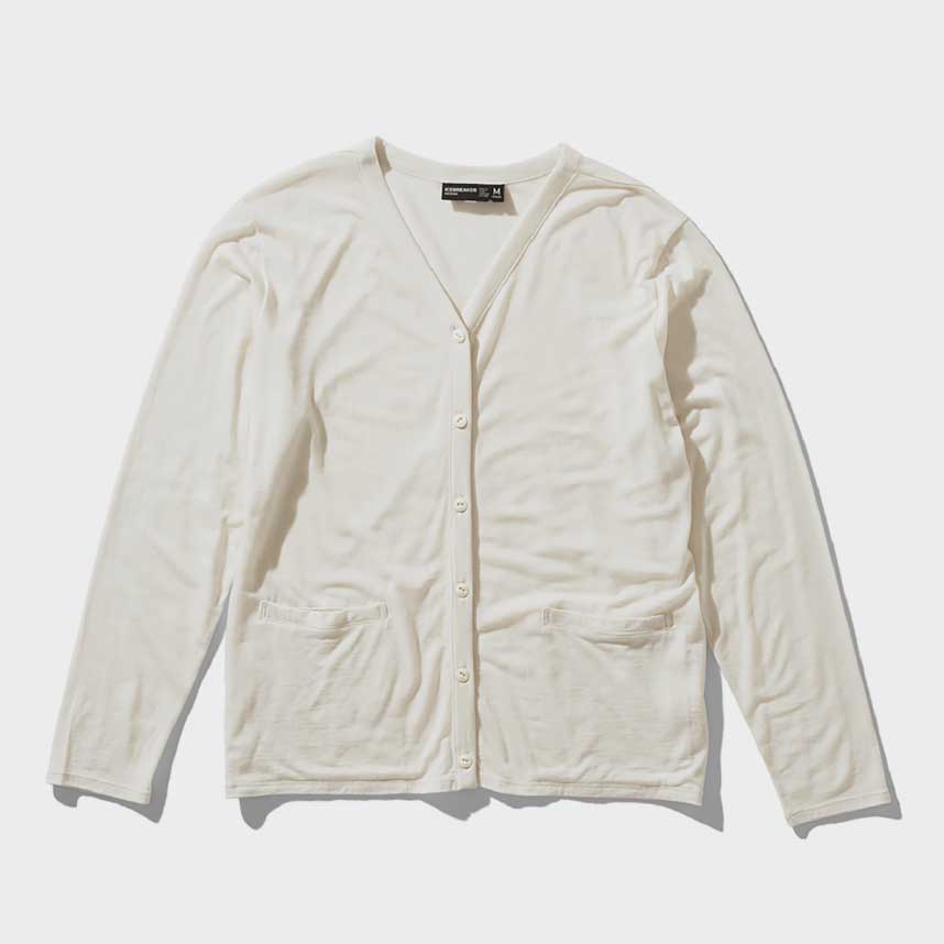 COOL-LITE CARDIGAN