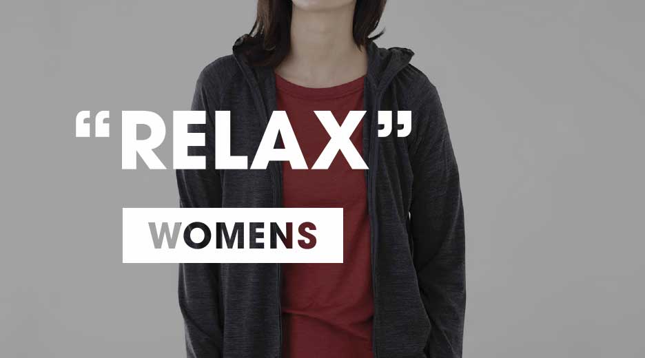 RELAX MENS