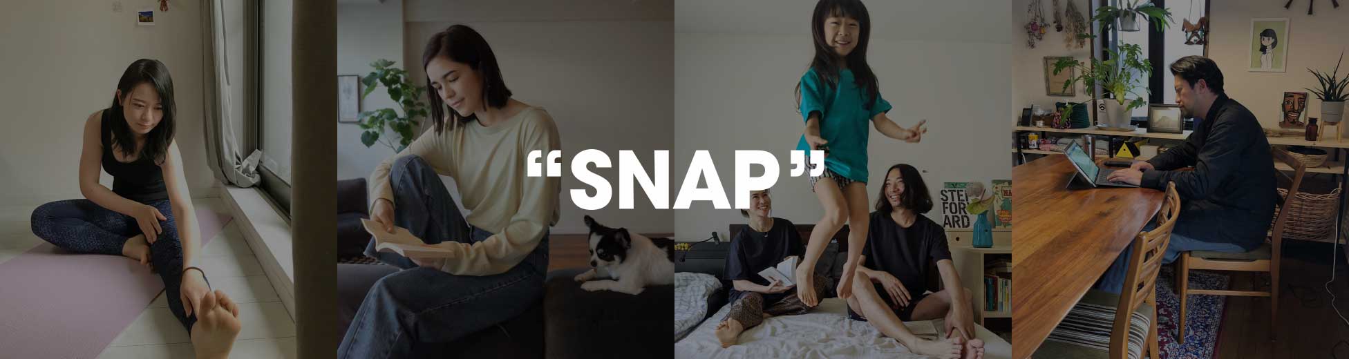 SNAP