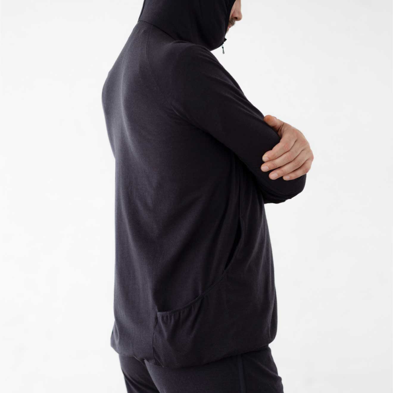 M 150ST HOODIE