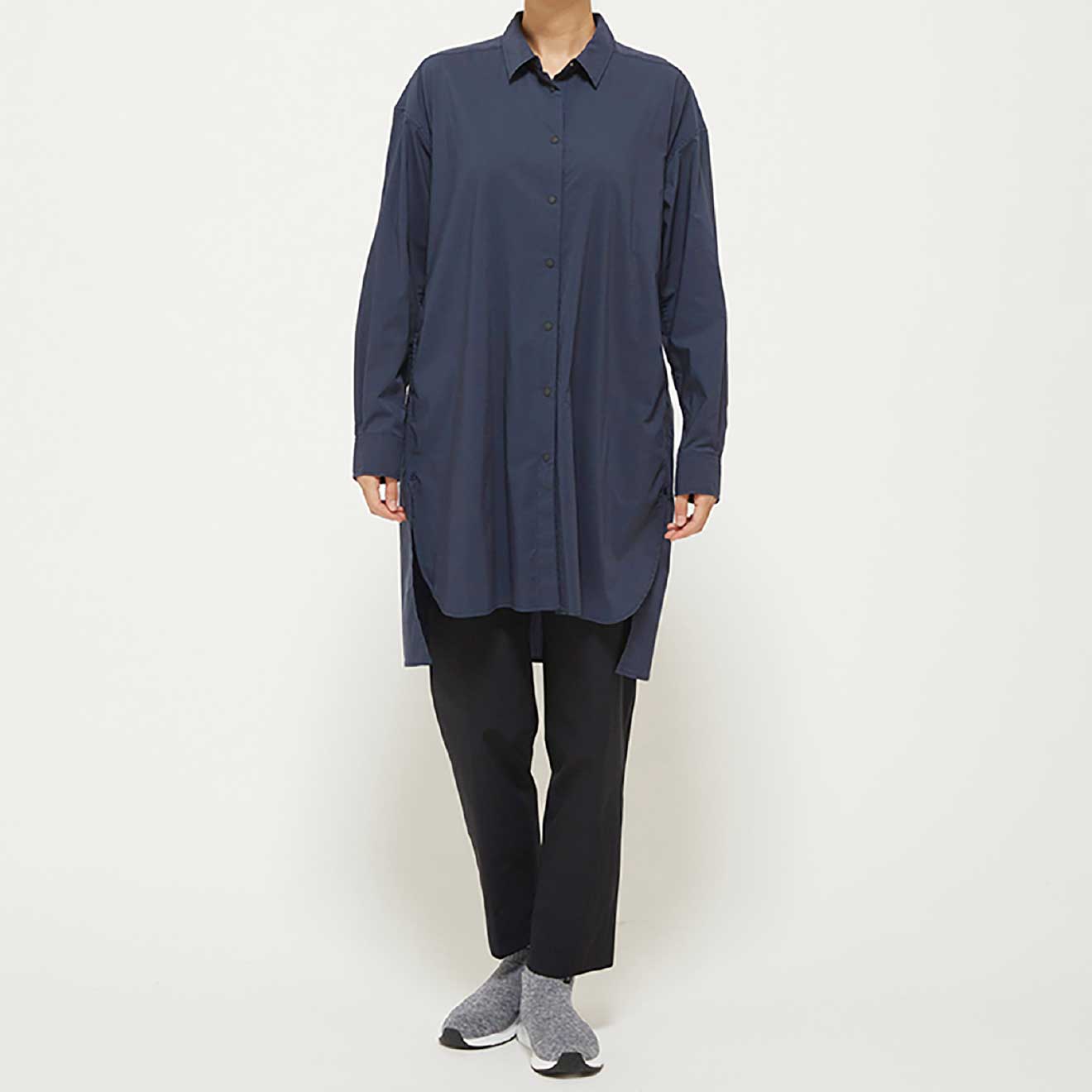 L/S Malapai Hill Shirt