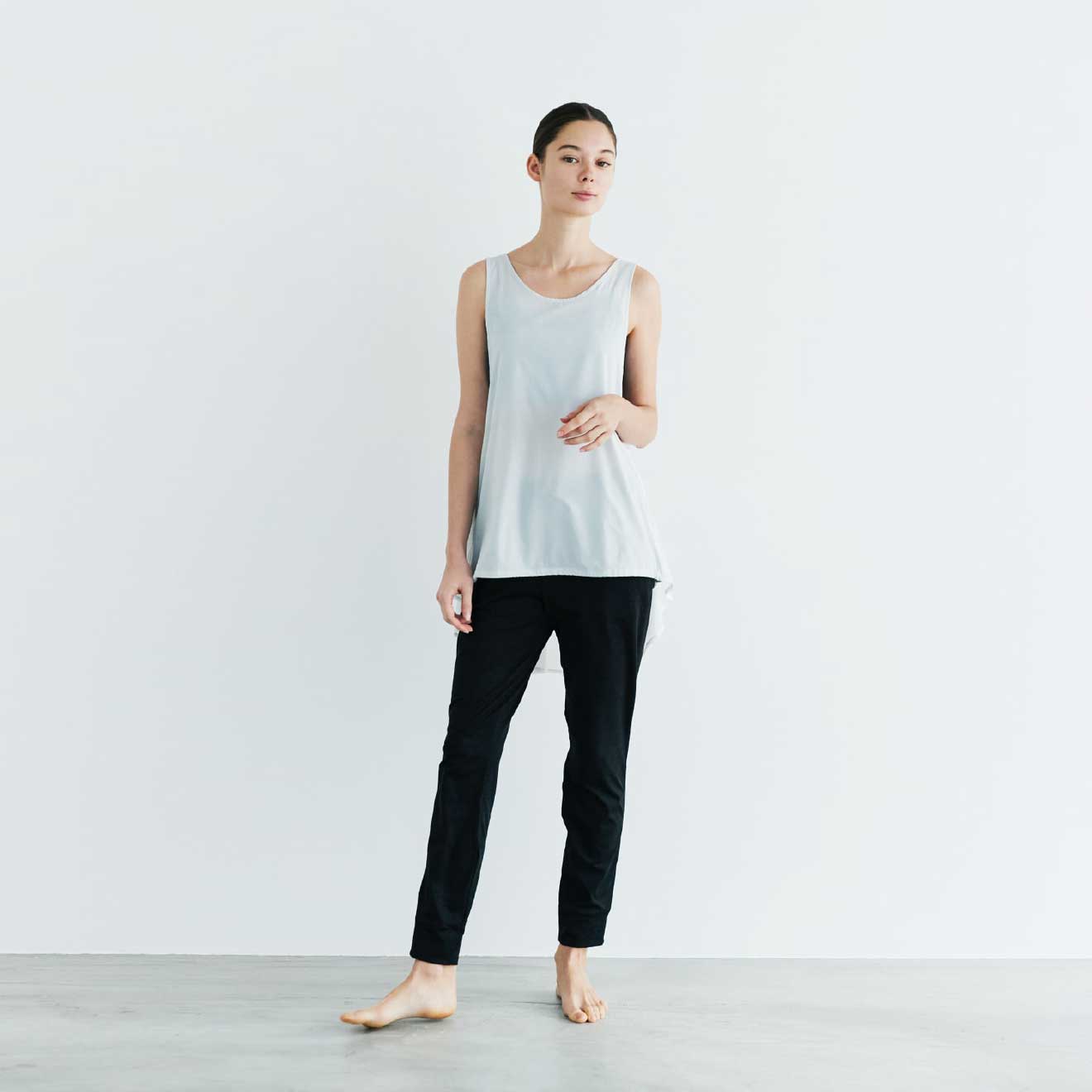 ALL DAY ACTIVE LONG PANTS