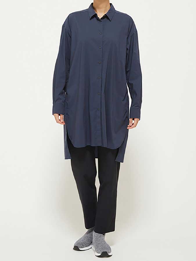 L/S Malapai Hill Shirt