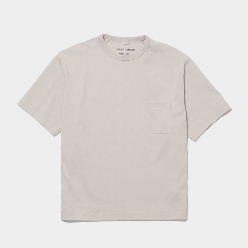 LN S/S Big Tee