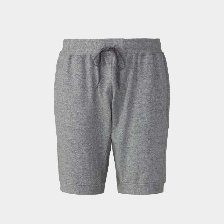 Re-Pose Sweat Half Pants