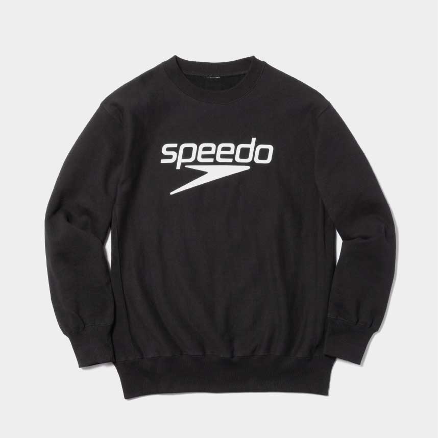 LOGO 12OZ SWEAT CREWNECK PULLOVER