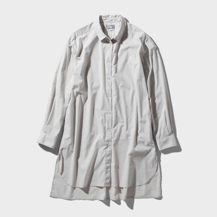 L/S Malapai Hill Shirt