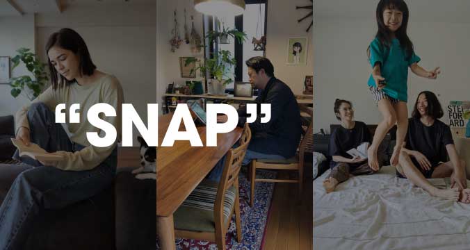 SNAP