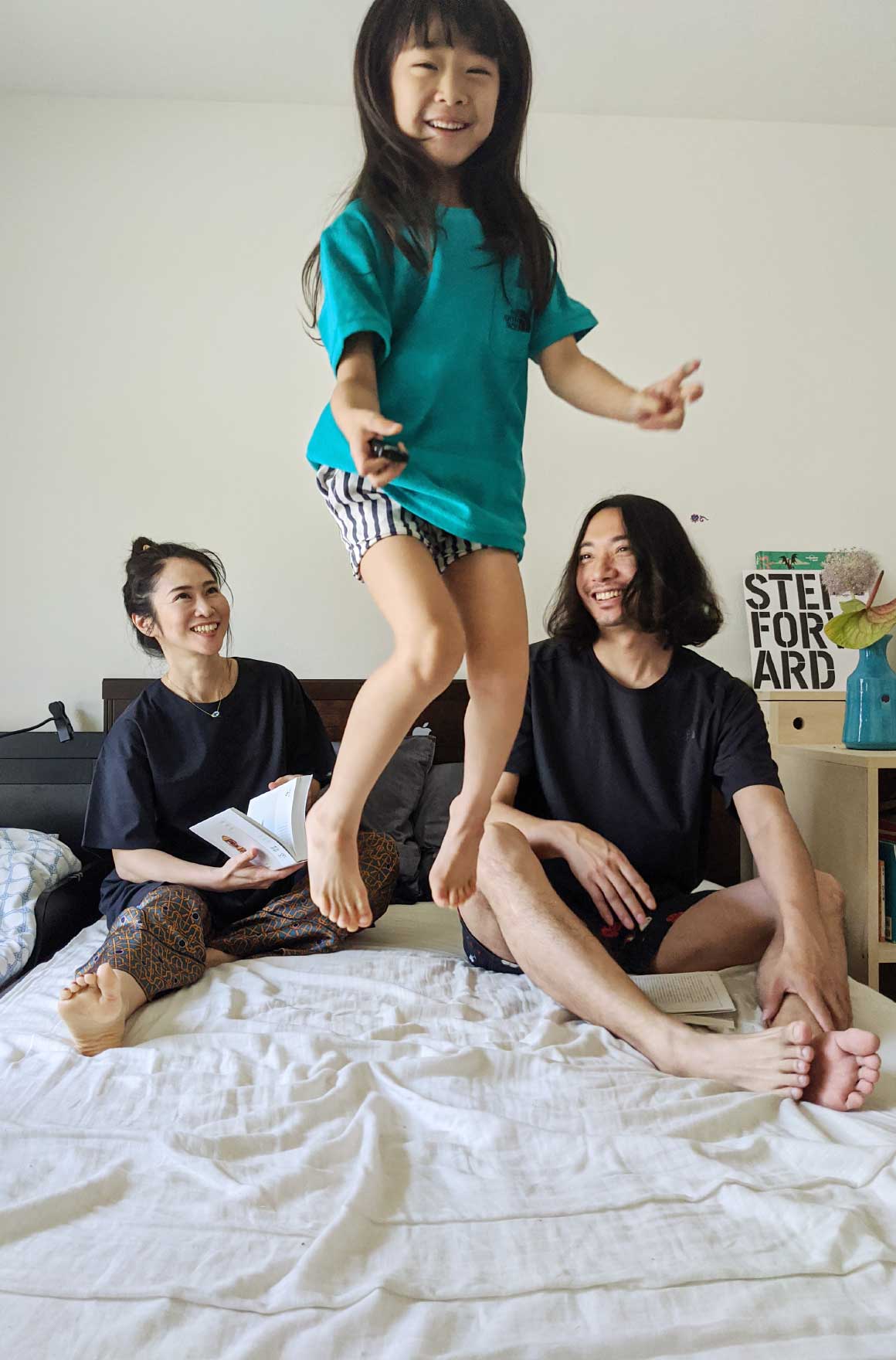 Regular Collar Shirt