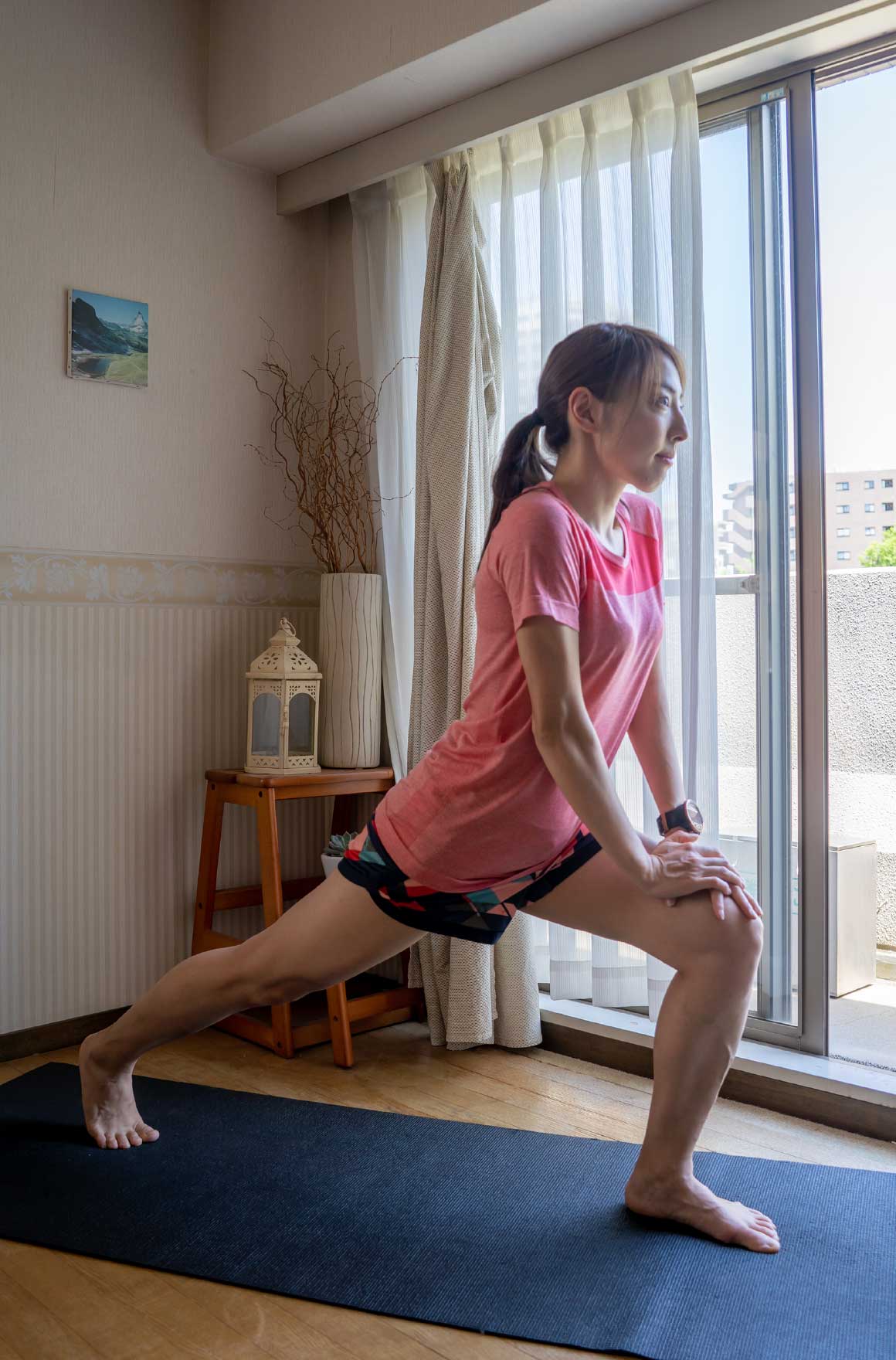 MOTION SEAMLESS SS CREWE